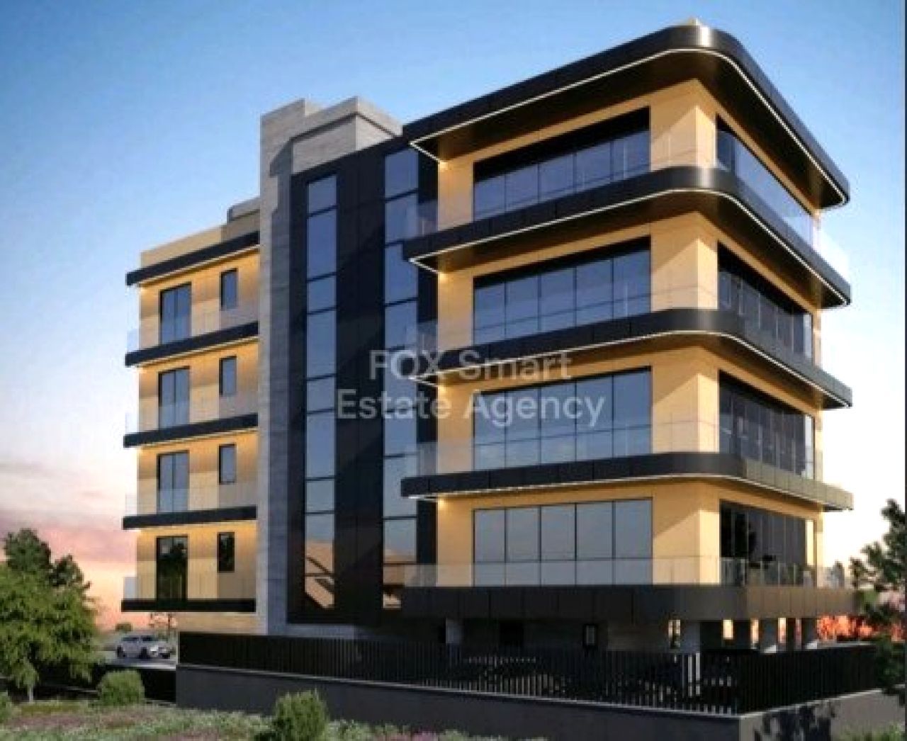 Immobile 54956 Limassol, Limassol / LIM-PAF-31737