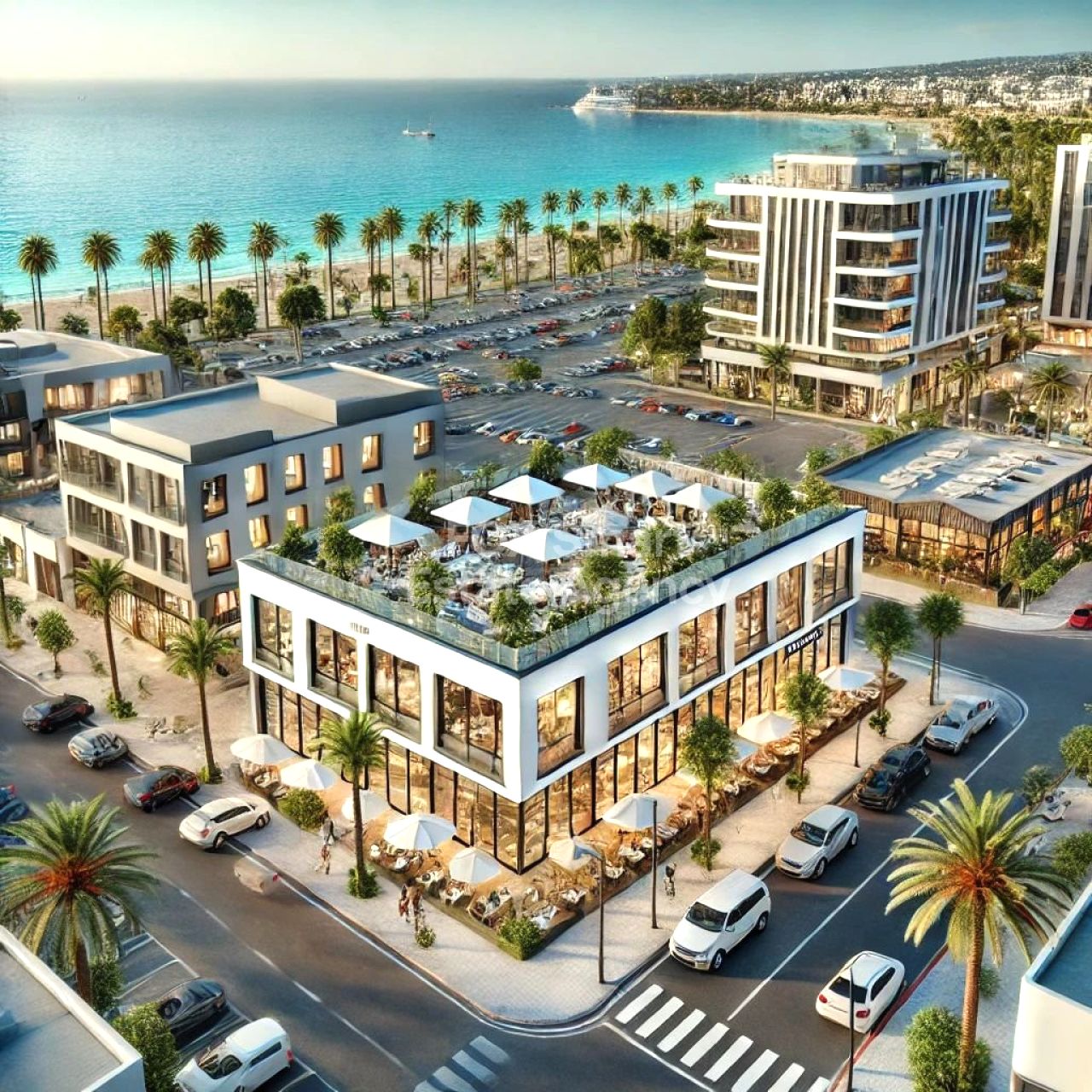 Thumbnail 1 Propriété 2958 Mansoura, Nicosie / LIM-PAF-27614