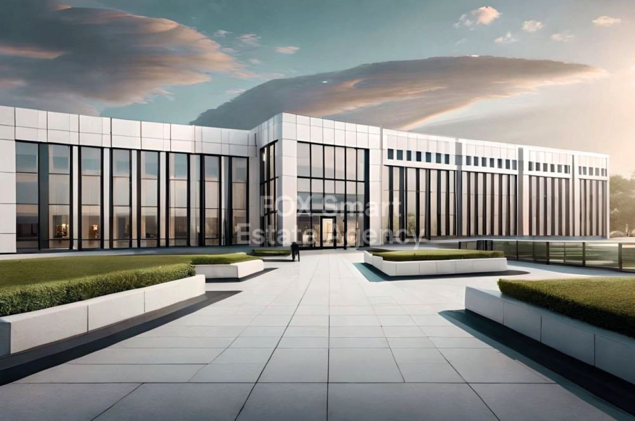 Thumbnail 1 Propiedad 2958 Mansoura, Nicosia / LIM-PAF-10418