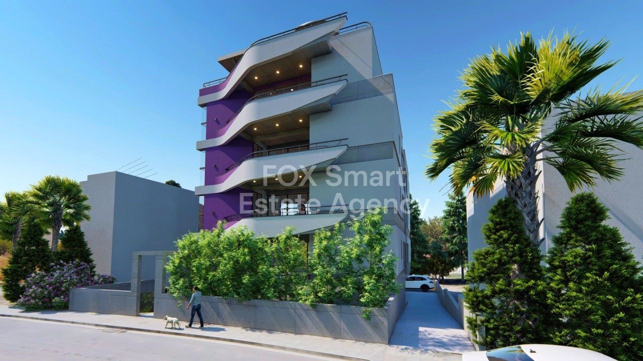 Thumbnail 5 Property 4100 Agios Athanasios, Limassol / LIM-PAF-31579