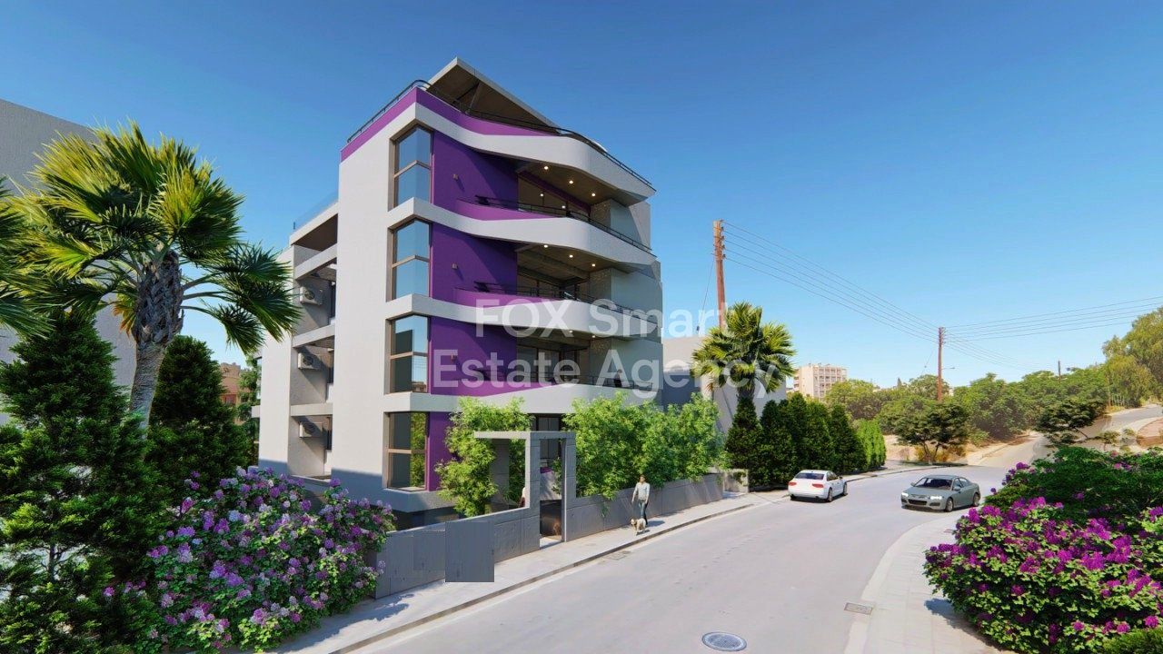 Thumbnail 6 Property 4100 Agios Athanasios, Limassol / LIM-PAF-31579