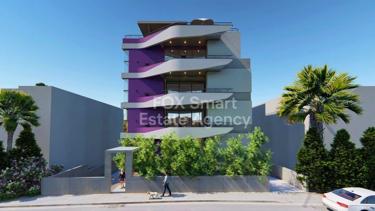 Thumbnail 7 Property 4100 Agios Athanasios, Limassol / LIM-PAF-31579