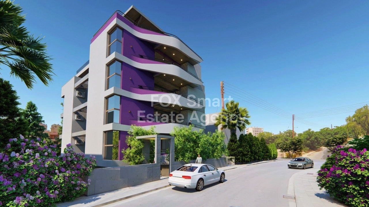 Thumbnail 4 Property 4100 Agios Athanasios, Limassol / LIM-PAF-31579