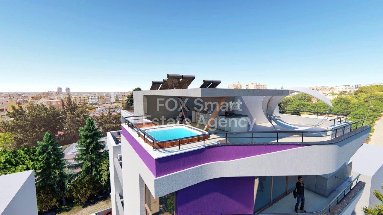 Thumbnail 2 Property 4100 Agios Athanasios, Limassol / LIM-PAF-31579
