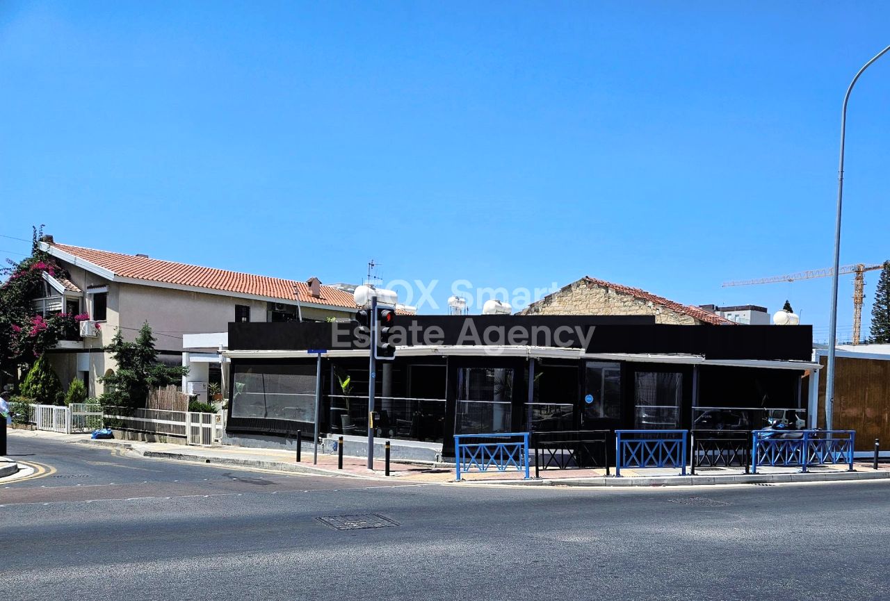 Thumbnail 2 Property 4871 Agios Ioannis, Limassol / LIM-PAF-25846
