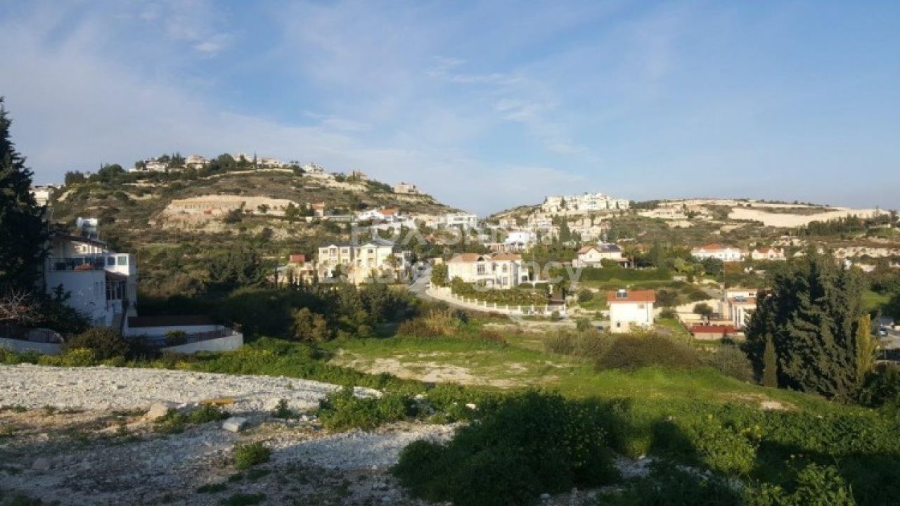Thumbnail 8 EIGENTUM 4521 Agios Tychonas, Limassol / LIM-PAF-4621