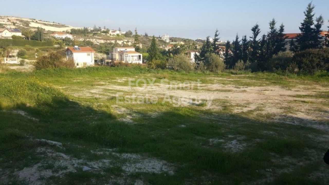 Thumbnail 5 EIGENTUM 4521 Agios Tychonas, Limassol / LIM-PAF-13296