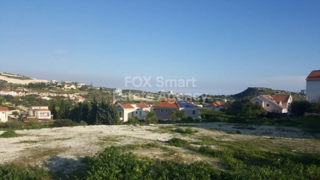 Thumbnail 3 EIGENTUM 4521 Agios Tychonas, Limassol / LIM-PAF-13296