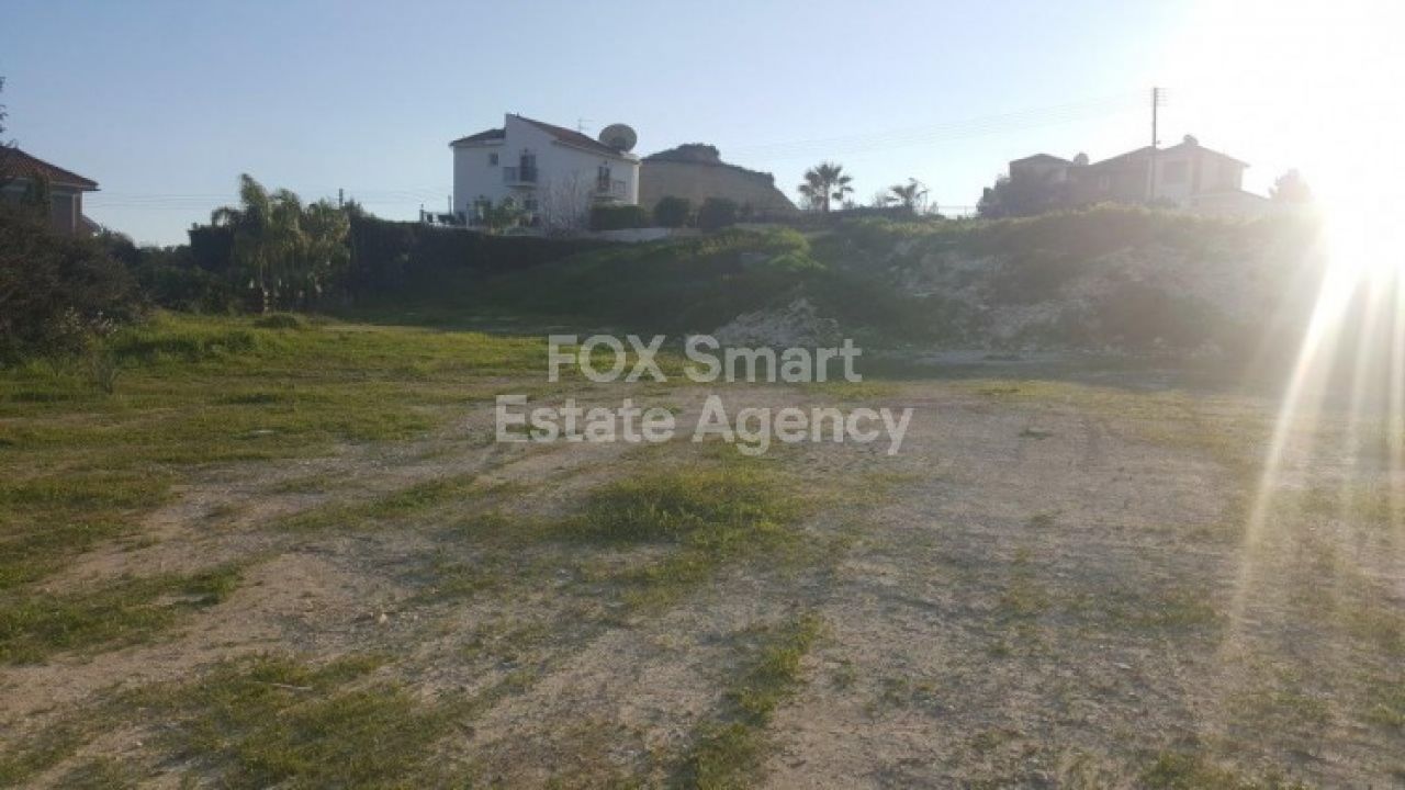 Thumbnail 6 EIGENTUM 4521 Agios Tychonas, Limassol / LIM-PAF-4621