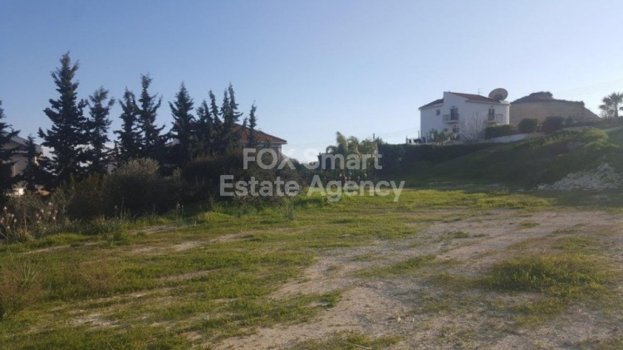 Thumbnail 7 EIGENTUM 4521 Agios Tychonas, Limassol / LIM-PAF-4621