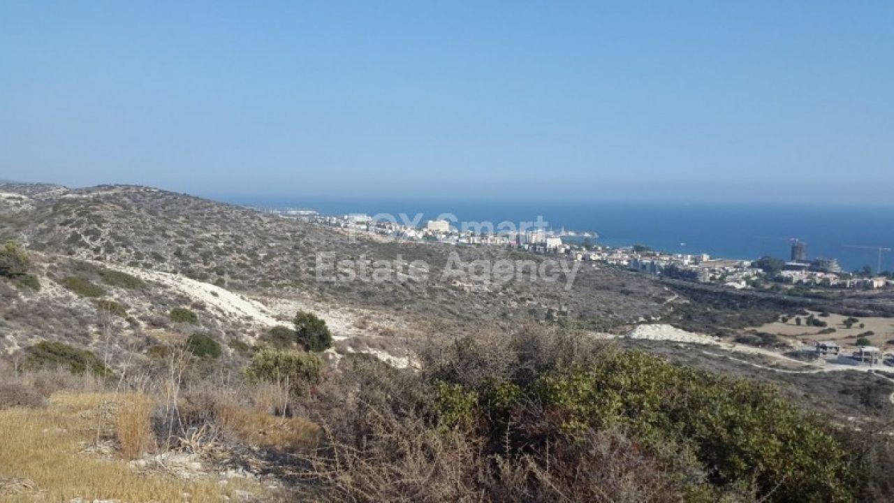 Thumbnail 1 Proprietà 4521 Agios Tychonas, Limassol / LIM-PAF-4804