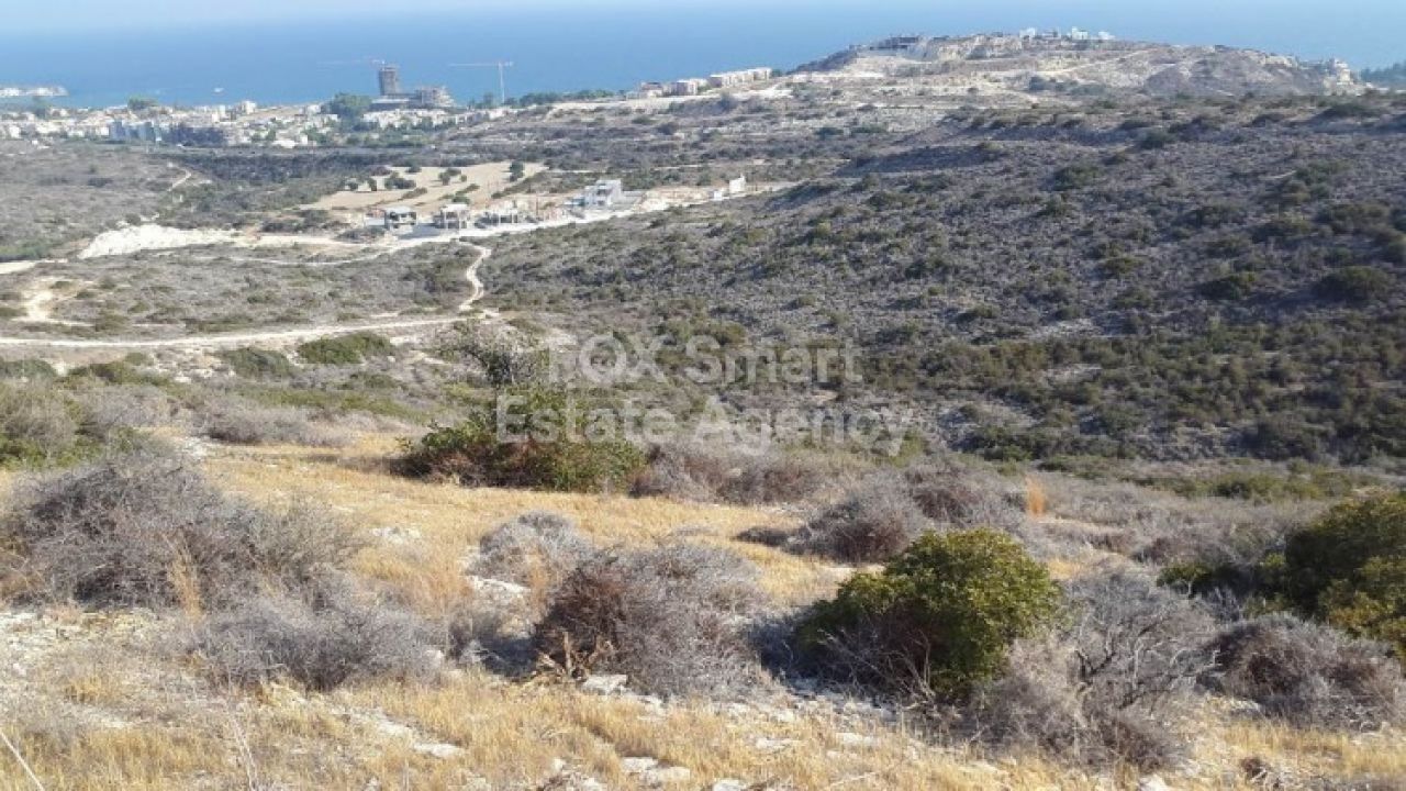 Thumbnail 2 Proprietà 4521 Agios Tychonas, Limassol / LIM-PAF-4804