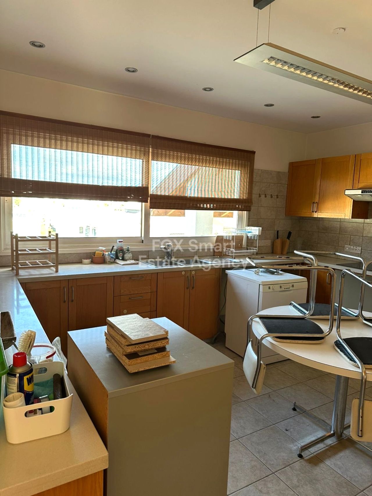 Thumbnail 31 Недвижимость 2100 Агланджия, Никосия / 50040