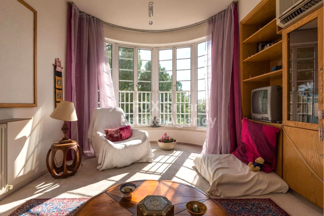 Thumbnail 12 Недвижимость 2100 Агланджия, Никосия / 50040