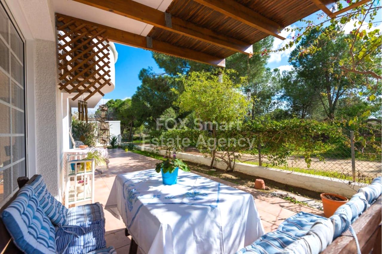 Thumbnail 17 Недвижимость 2100 Агланджия, Никосия / 50040