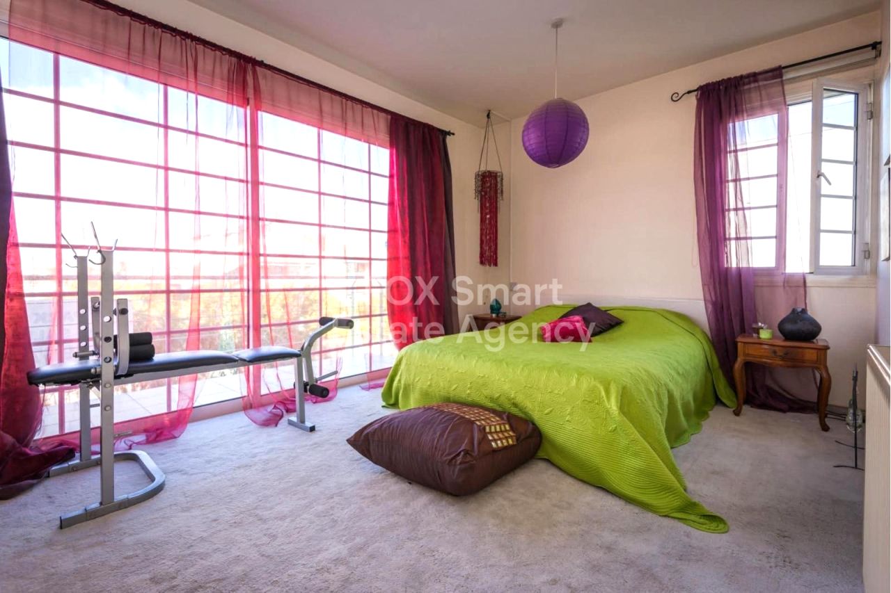 Thumbnail 10 Недвижимость 2100 Агланджия, Никосия / 50040