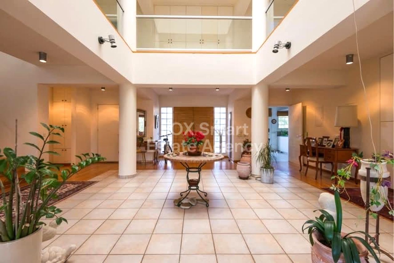 Thumbnail 1 Недвижимость 2100 Агланджия, Никосия / 50040