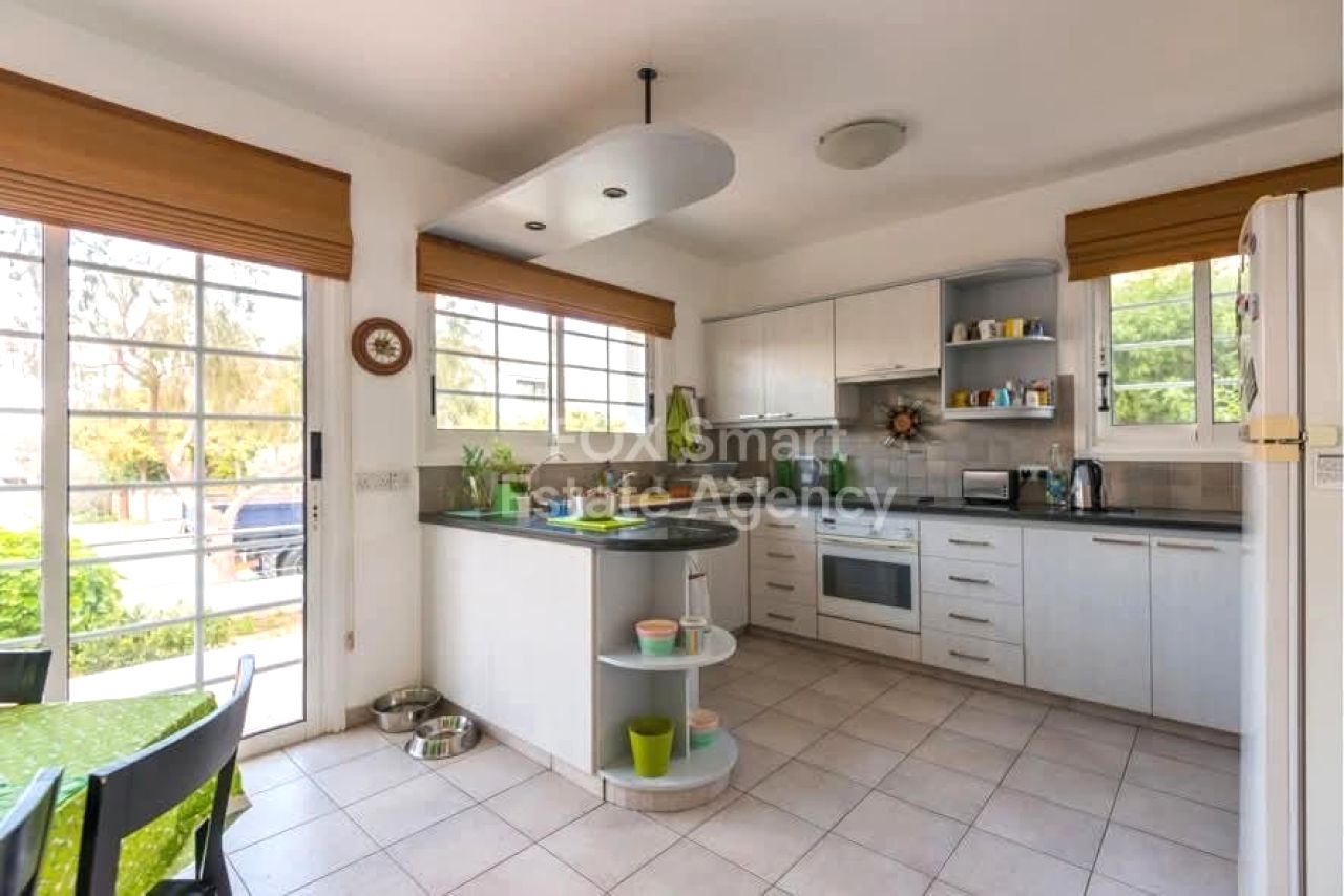 Thumbnail 18 Недвижимость 2100 Агланджия, Никосия / 50040