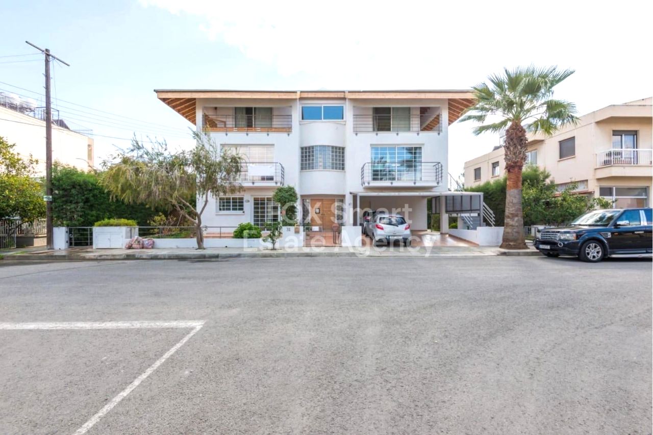 Thumbnail 41 Недвижимость 2100 Агланджия, Никосия / 50040