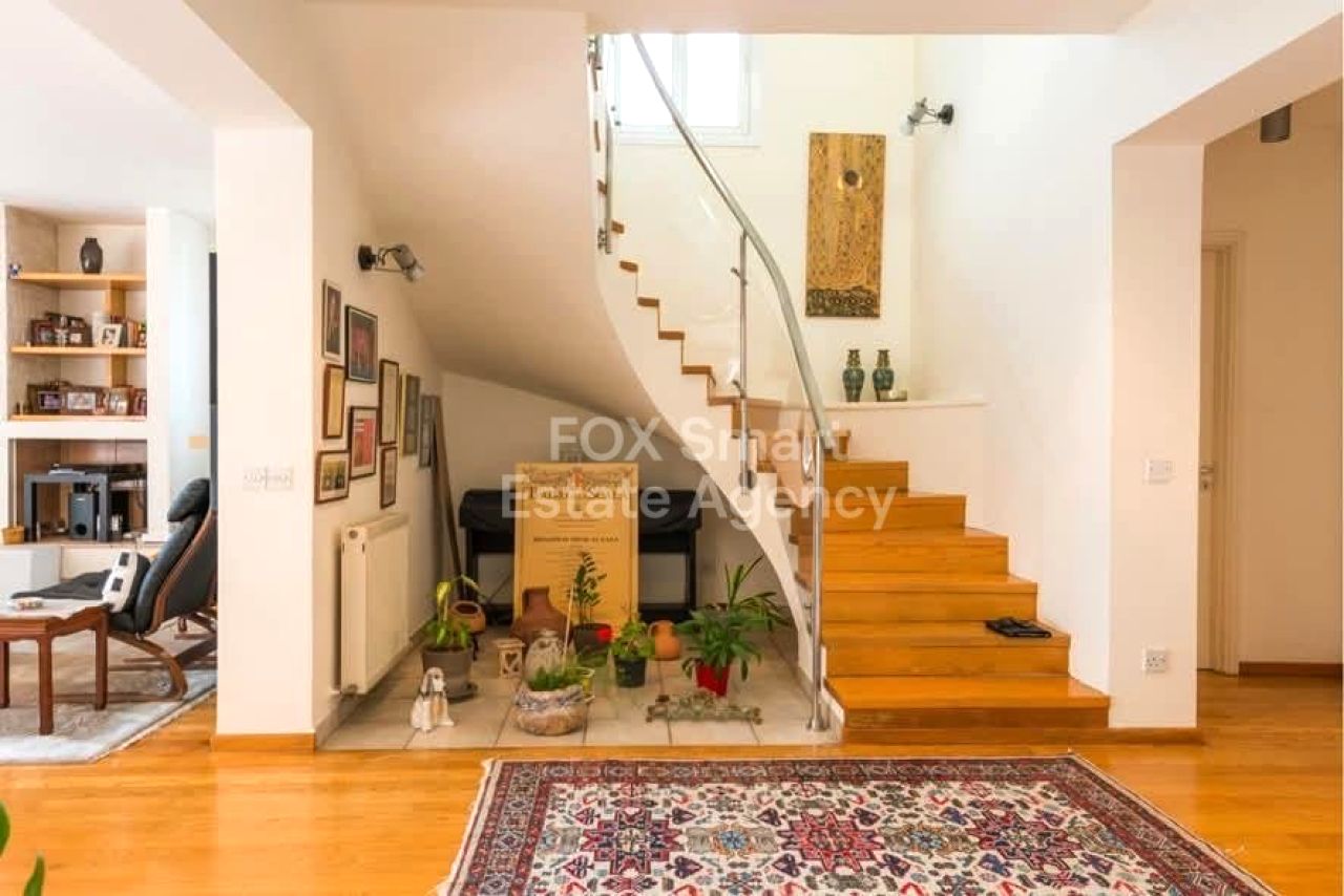 Thumbnail 2 Недвижимость 2100 Агланджия, Никосия / 50040