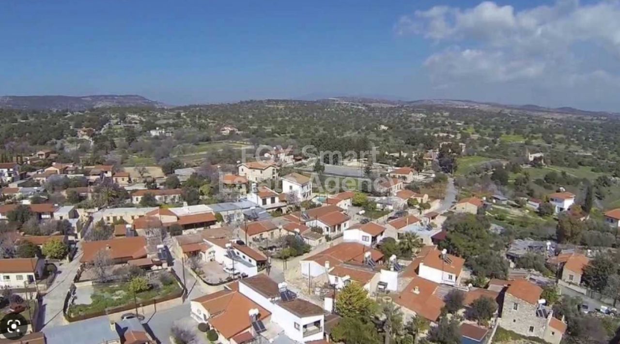 Thumbnail 1 LIM-PAF-3528 / נכס 4603 אנגירה, לימסול