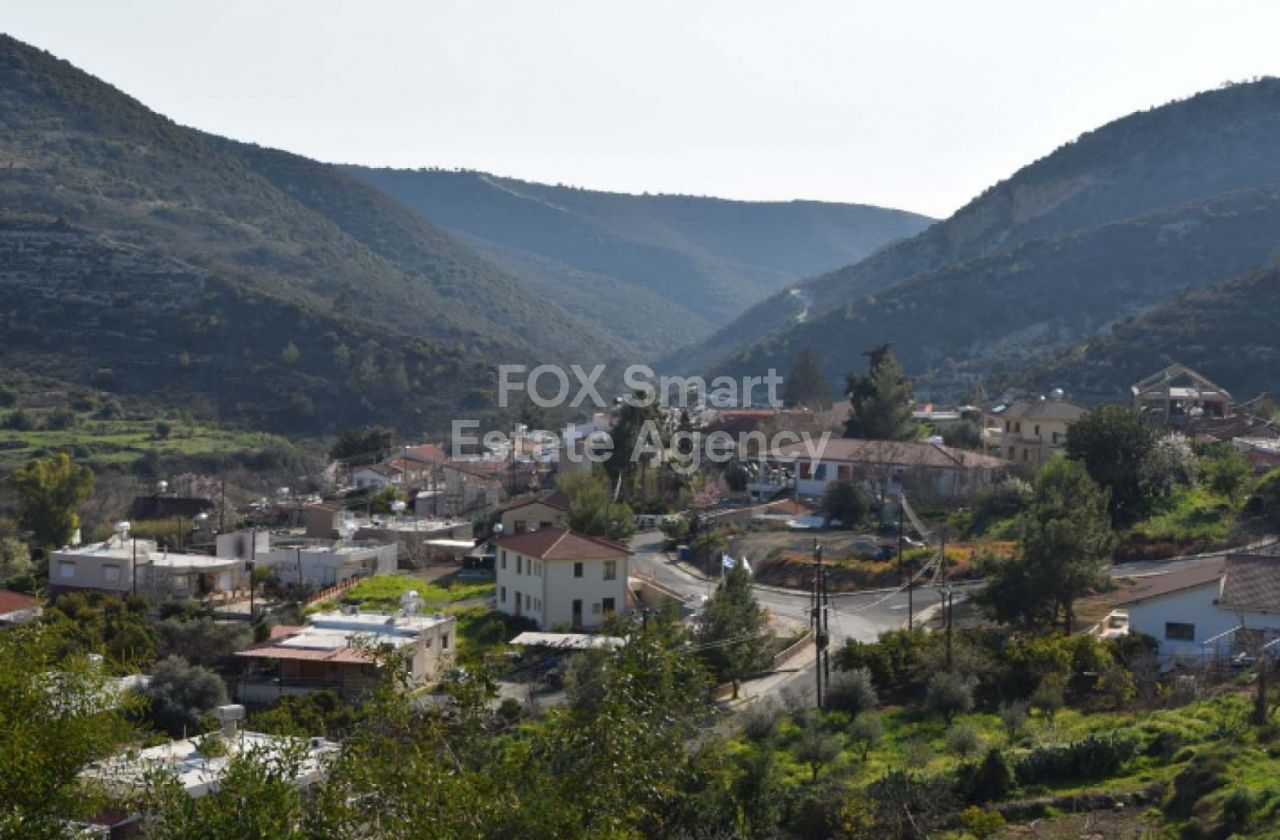 Thumbnail 1 EIGENTUM 4542 Apsiou, Limassol / LIM-PAF-3238