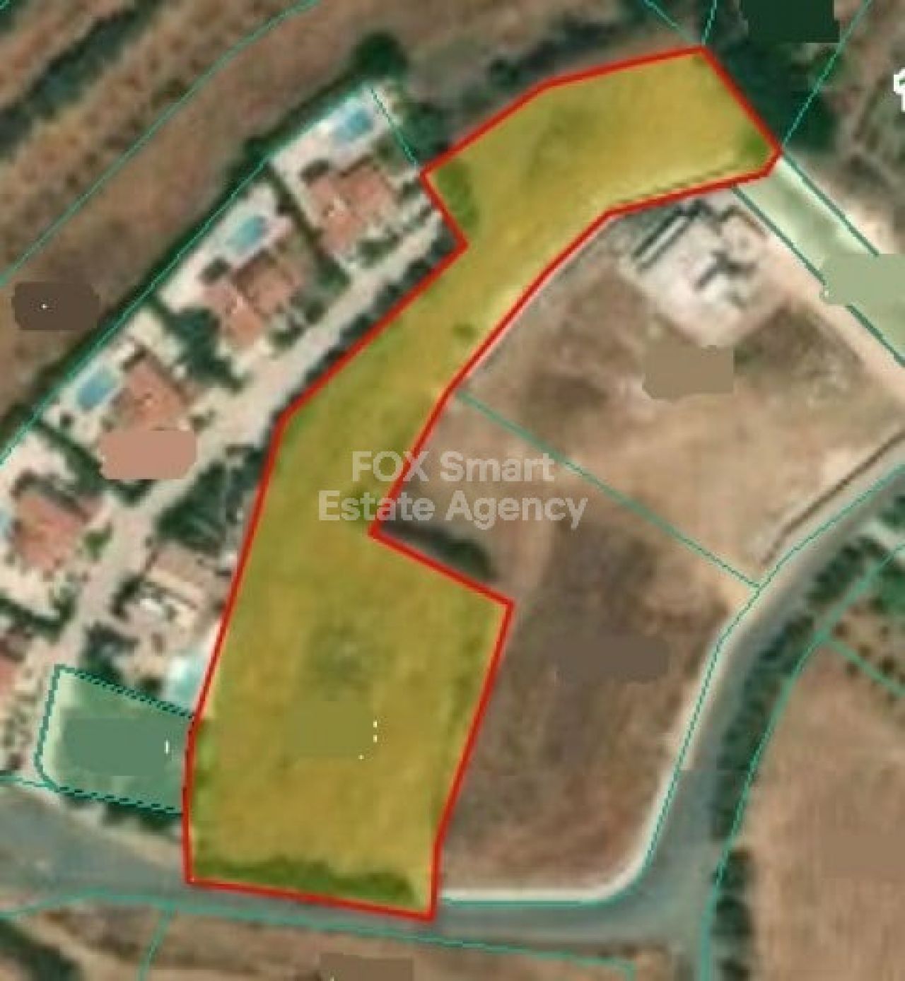 Thumbnail 1 Property 8873 Argaka, Paphos / LIM-PAF-L-123916