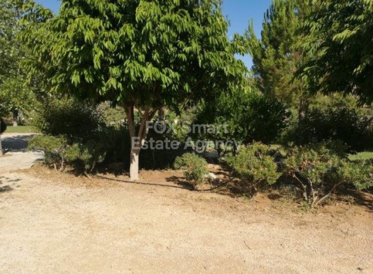 Property 24985 Asgata, Limassol / LIM-PAF-4284