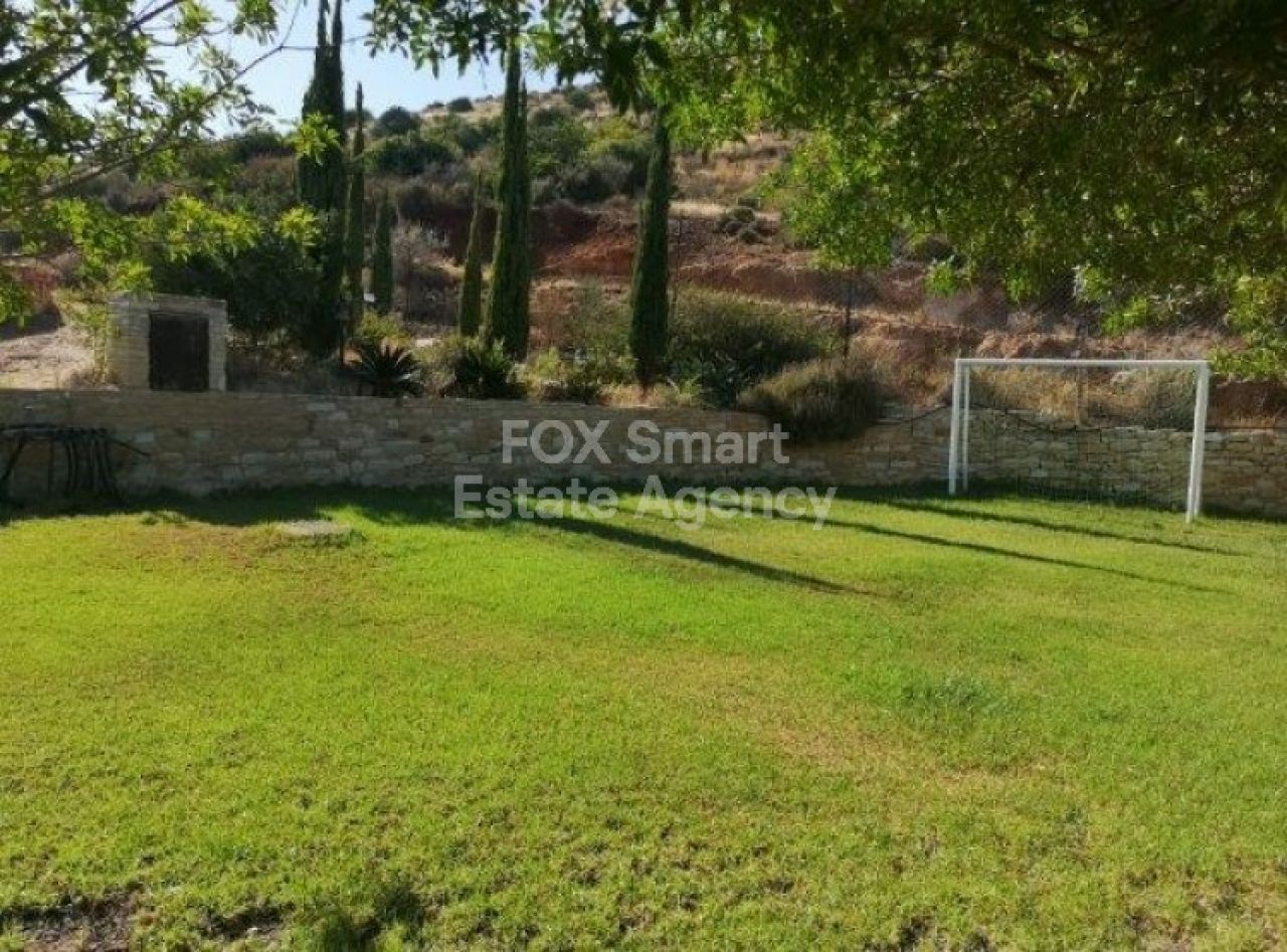 Property 24985 Asgata, Limassol / LIM-PAF-4284