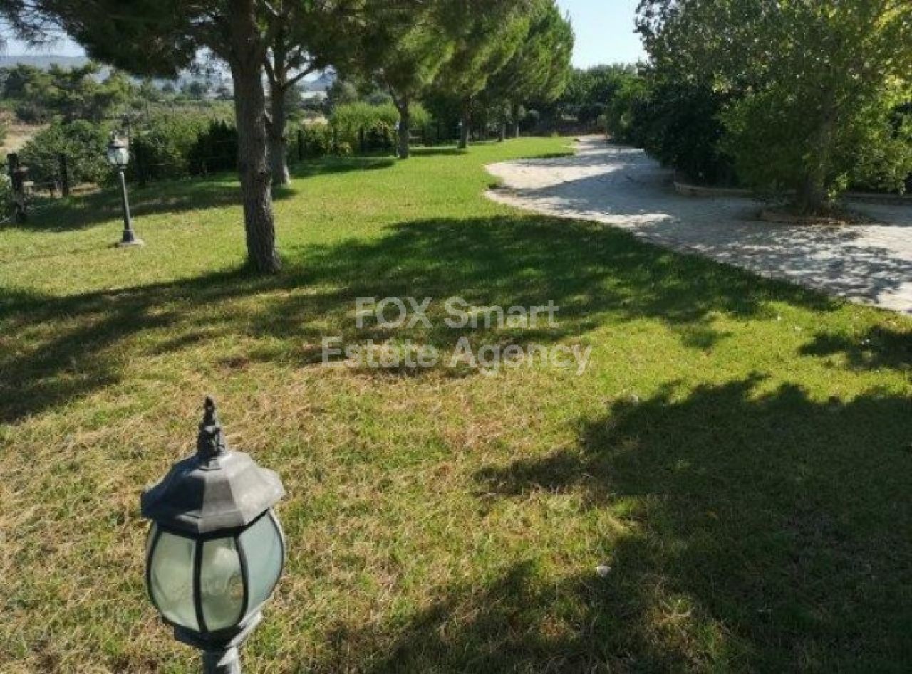 Property 24985 Asgata, Limassol / LIM-PAF-4284