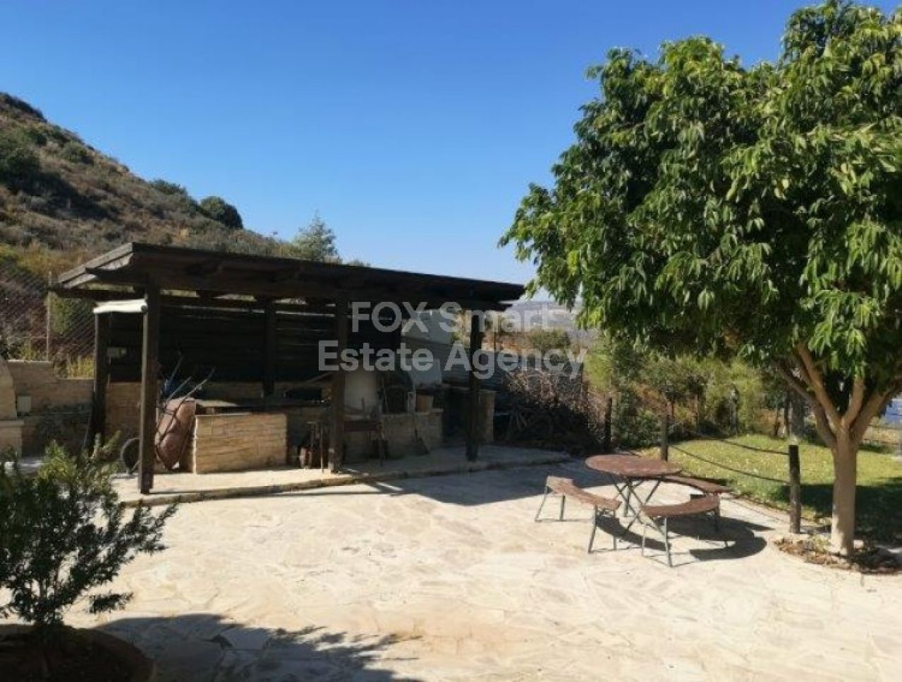 Property 24985 Asgata, Limassol / LIM-PAF-4284