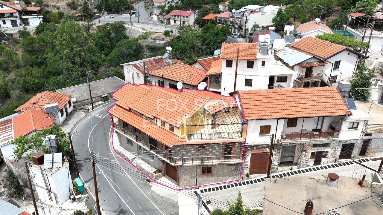Thumbnail 2 Proprietà 4875 Chandria, Limassol / LIM-PAF-29762