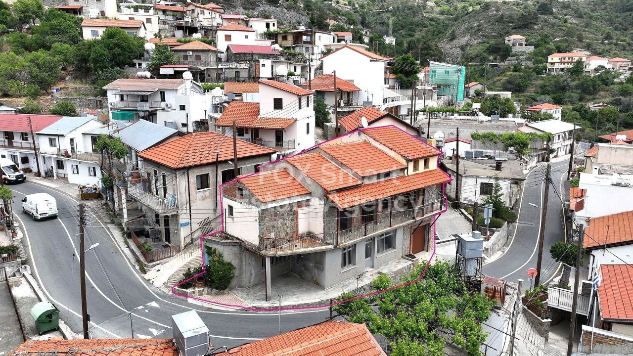 Thumbnail 3 Proprietà 4875 Chandria, Limassol / LIM-PAF-29762