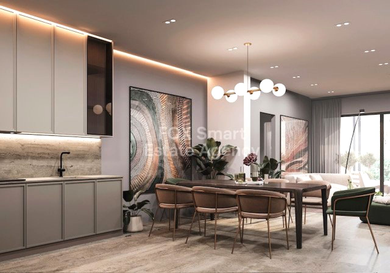 Thumbnail 7 Właściwość 5380 Deryneia, Famagusta / 47797