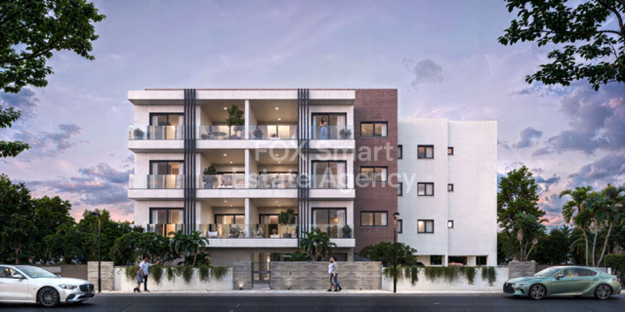 Thumbnail 1 Właściwość 5380 Deryneia, Famagusta / 47797