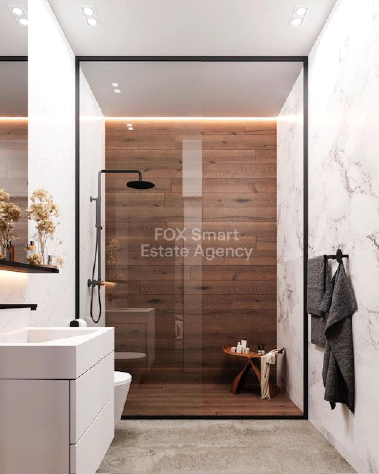 Thumbnail 3 Właściwość 5380 Deryneia, Famagusta / 47797