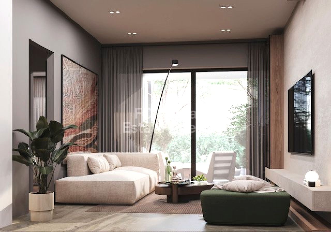 Thumbnail 2 Właściwość 5380 Deryneia, Famagusta / 47797