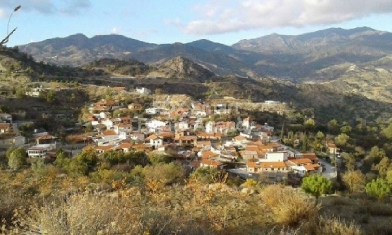 Thumbnail 1 房地产 4560 卢瓦拉斯, 利马索尔 / L-97720