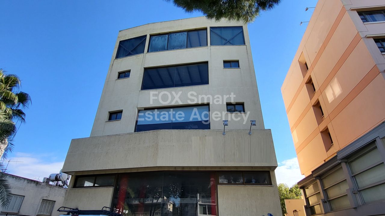 Thumbnail 2 Property 2400 Engomi, Nicosia / 32655