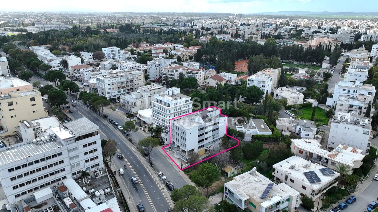 Thumbnail 1 EIGENTUM 2400 Engomi, Nikosia / 49116