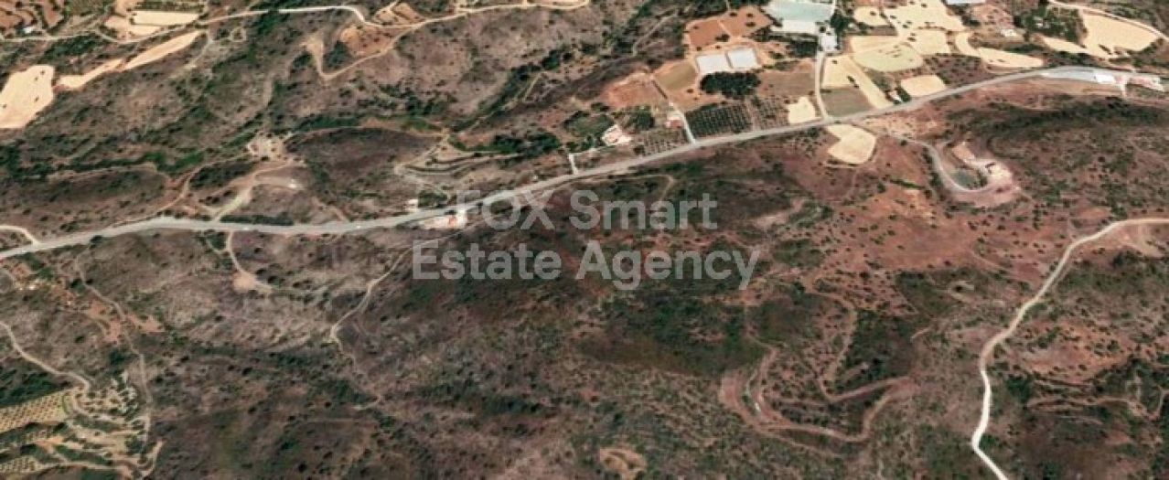 Thumbnail 1 Property 4506 Eptagoneia, Limassol / LIM-PAF-L-99980
