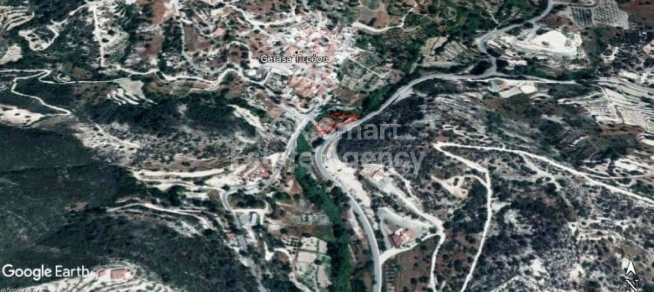 Thumbnail 6 EIGENTUM 4543 Gerasa, Limassol / LIM-PAF-4746