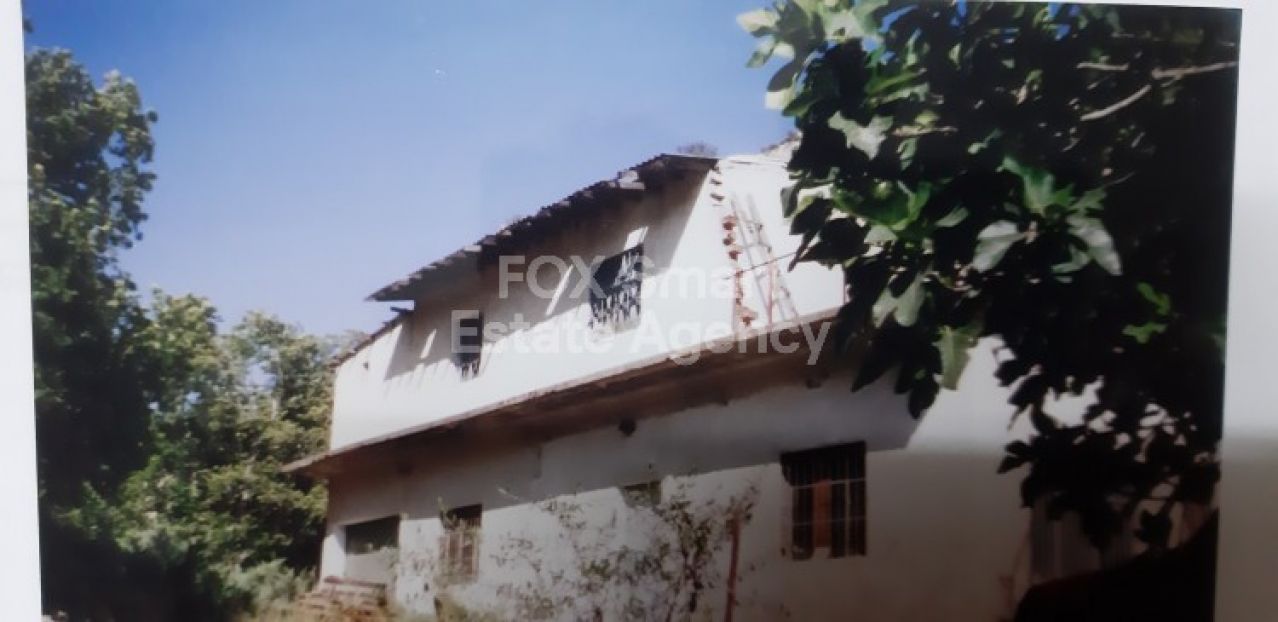 Thumbnail 9 EIGENTUM 4543 Gerasa, Limassol / LIM-PAF-4746