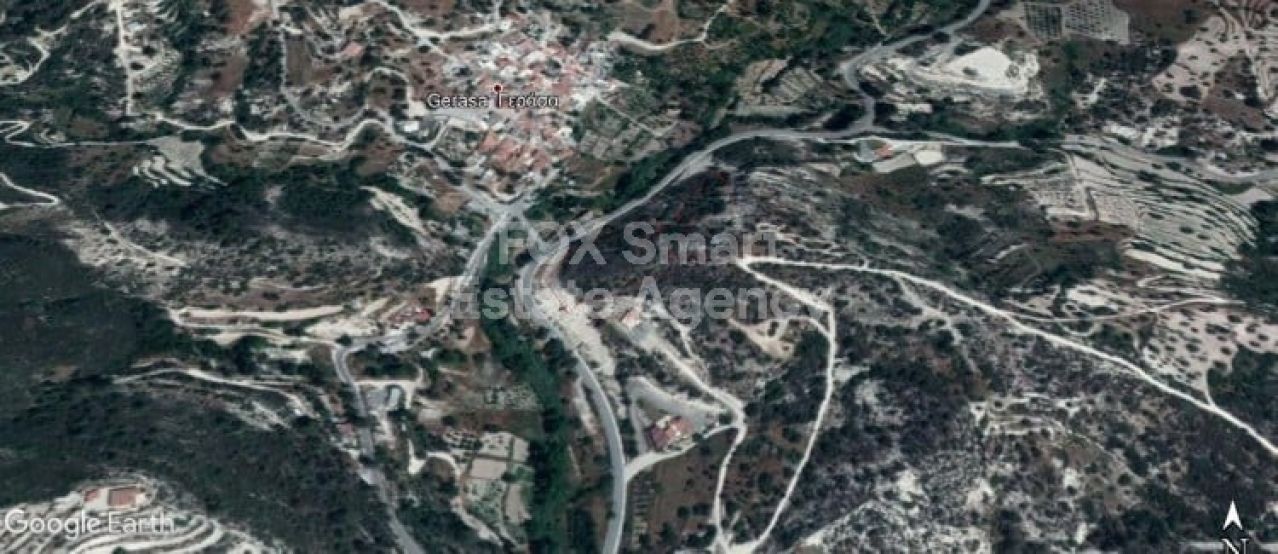 Thumbnail 3 EIGENTUM 4543 Gerasa, Limassol / LIM-PAF-4723