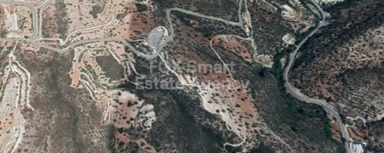 Thumbnail 4 EIGENTUM 4543 Gerasa, Limassol / LIM-PAF-4721