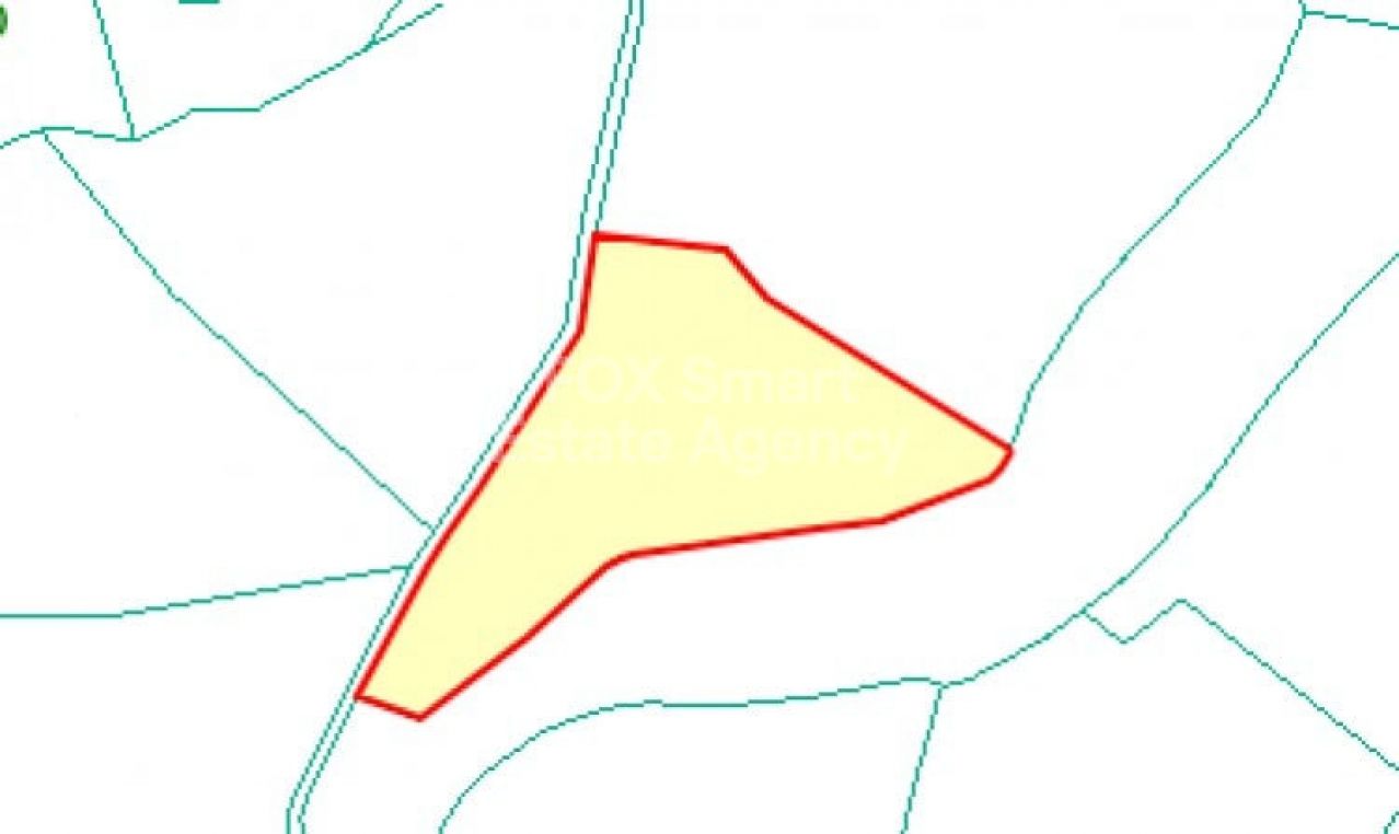 Thumbnail 1 EIGENTUM 8820 Polis, Paphos / LIM-PAF-L-118407