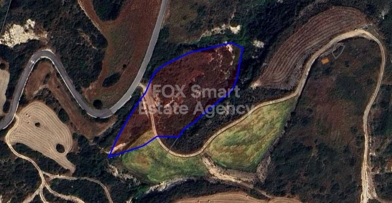 Thumbnail 1 EIGENTUM 8820 Polis, Paphos / LIM-PAF-L-118407