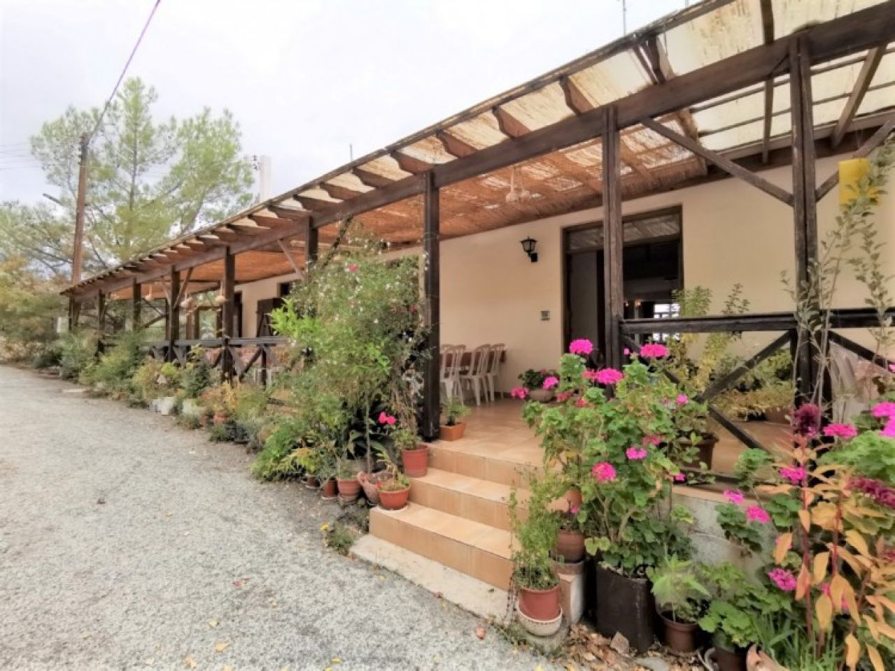 Thumbnail 2 Property 2615 Gourri, Nicosia / B-114495