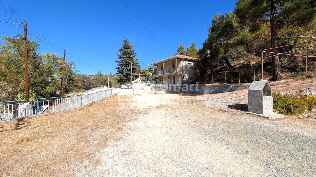 Thumbnail 15 Property 2800 Kakopetria, Nicosia / 46375 | 46375 Thumbnail 15 Property 2800 Kakopetria, Nicosia / 46375