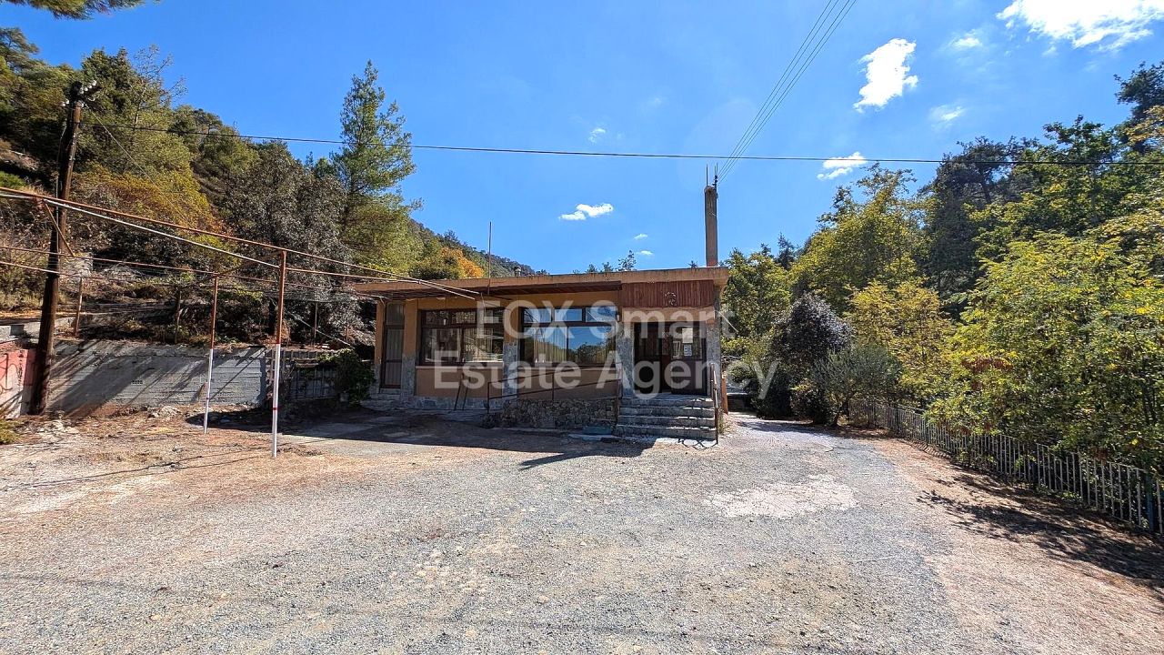 Thumbnail 4 Property 2800 Kakopetria, Nicosia / 46375 | 46375 Thumbnail 4 Property 2800 Kakopetria, Nicosia / 46375